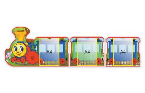 Стенд-ширма   М2920  