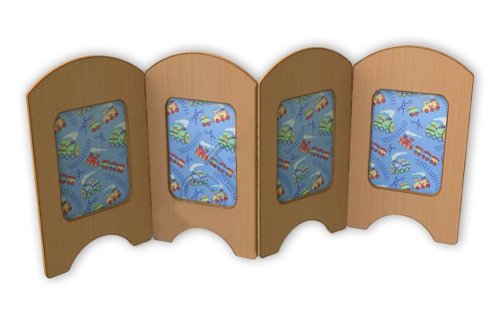 Ширма - 4 секции M-7-7