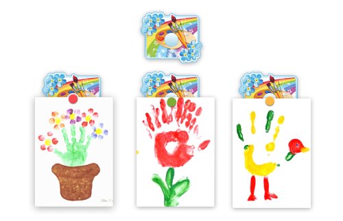 Крепление для рисунка   М2704М  