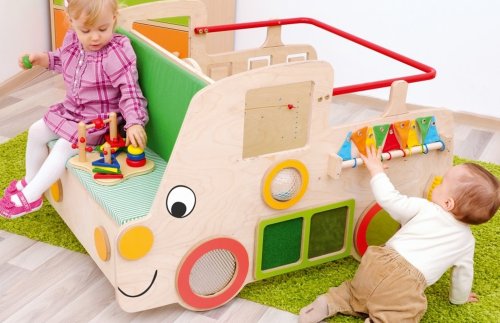 Машинка RG821