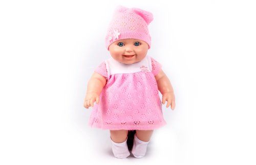 Кукла "Малышка Весна 16"  девочка  2796957