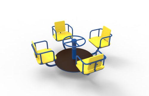 Карусель К-52.06