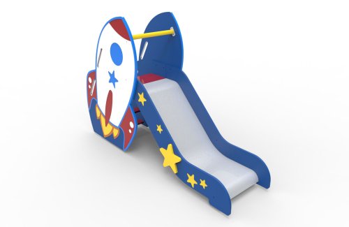 Горка "Ракета" Г-52.07