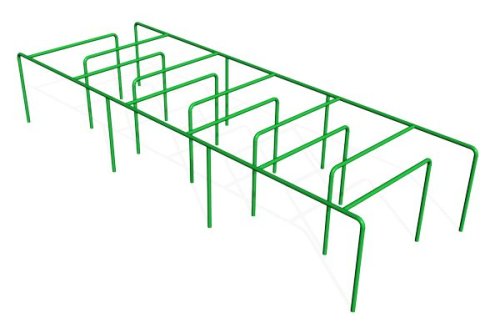 «Лабиринт У» (разборный) УО044Z