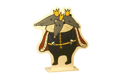 Декорация «Мышиный король» 52746