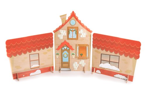 Многофункциональная декорация Дом 4 сезона 37439