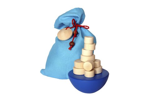 Игра "Куча мала" 2Р