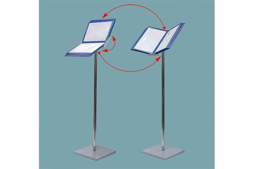 Демосистема на 20 файлов формата А4 ПС 1.21