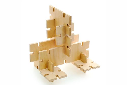 Конструктор "Архитектор"           201800