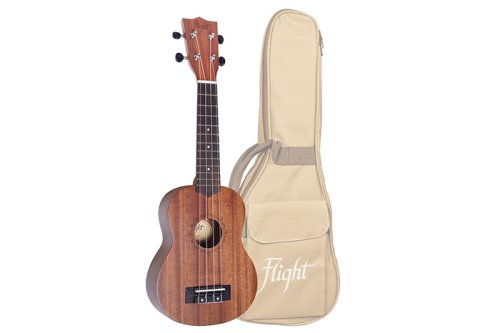 Укулеле FLIGHT NUS 310 36816Д