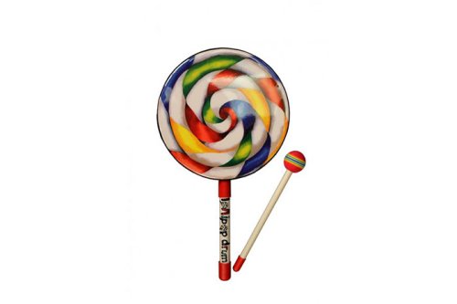 Детский ручной барабан FLIGHT FLD-20 36157Д