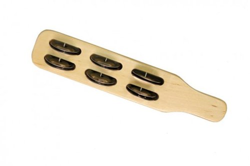 Джингл-стик FLIGHT PERCUSSION FJSW-6N (3 шт.) 36235Д
