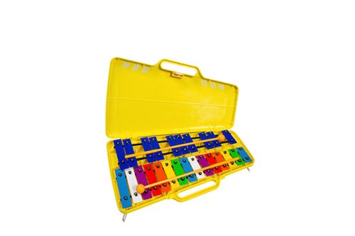 Металлофон FLIGHT PERCUSSION FM / 25YL 45335Д