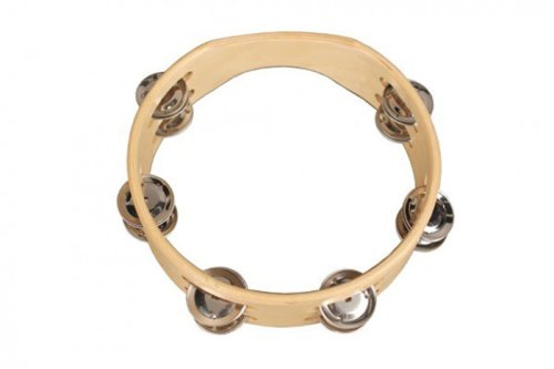 Тамбурин без мембраны FLIGHT FTH 10-16 39728Д