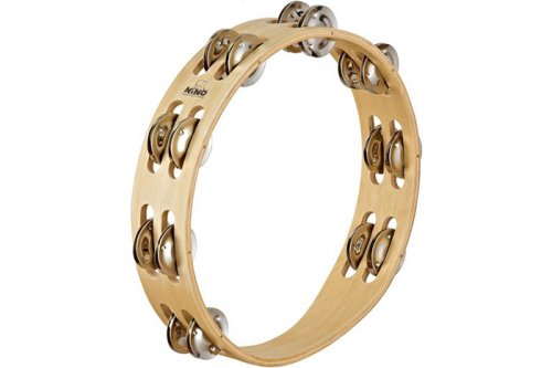 Тамбурин MEINL NINO15 23273Д