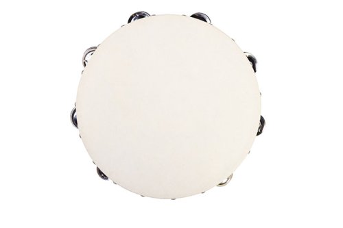 Тамбурин FLIGHT PERCUSSION FT 10-16 36140Д