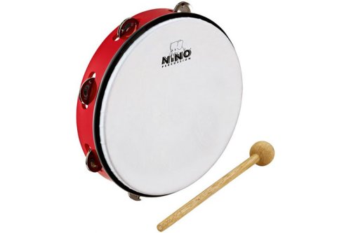 Тамбурин MEINL NINO24R 27933Д