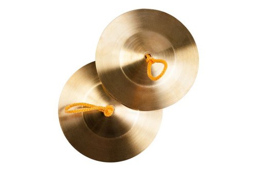 Тарелочки FLIGHT PERCUSSION FCMB-5 39733Д