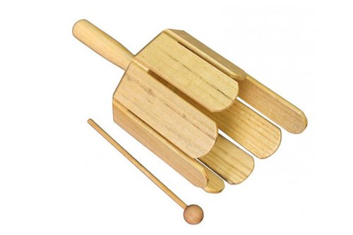 Мульти-тон FLIGHT PERCUSSION FMT-1 36189Д