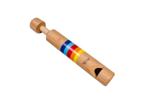 Свисток FLIGHT PERCUSSION FWW / 2 45325Д