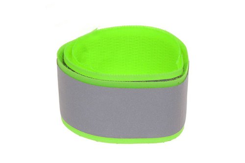 Повязка нарукавная светоотражающая 1233620