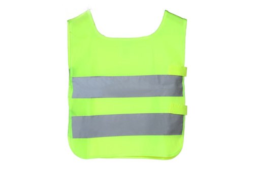 Жилет со светоотражающими полосами 3345284