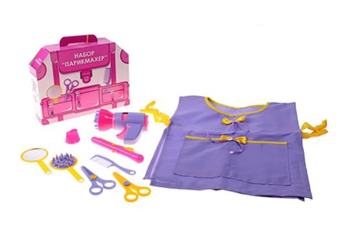 Набор "Парикмахер" 609677