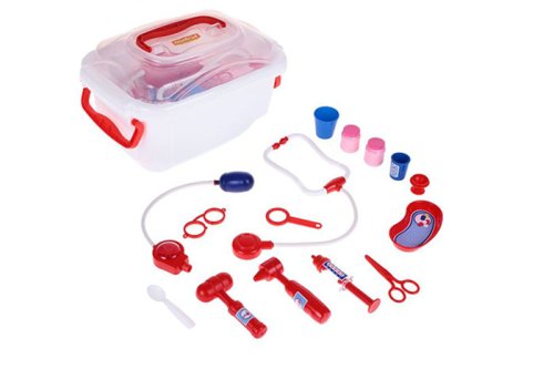 Набор "Доктор №2" 1264063