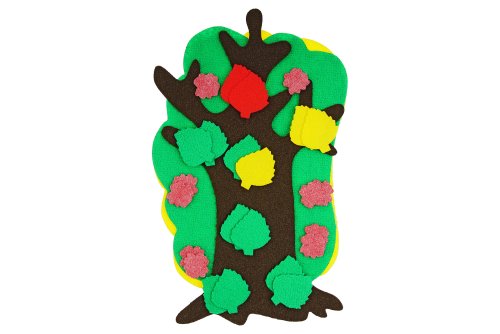 Маленькое дерево без игрового поля (43дет) LIP1003