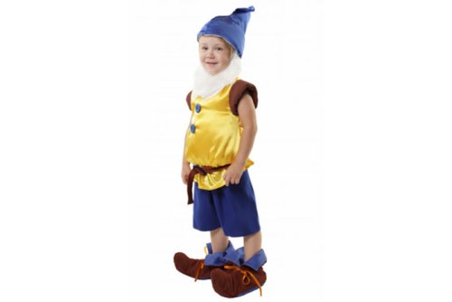 Карнавальный костюм Гном 101001