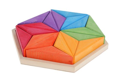 Конструктор "Звезда Гёте" 1195556