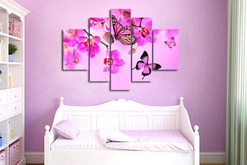 Модульная картина "Гармония" 17221