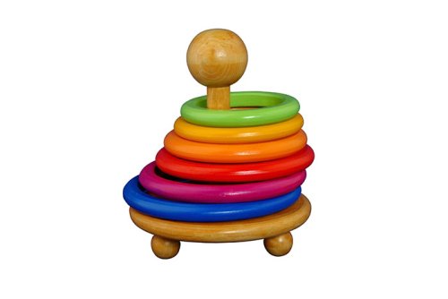 Кольцеброс окрашенный  18Р