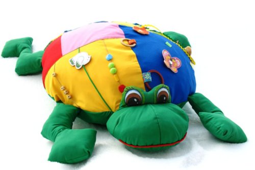 Лягушка напольная 019.06