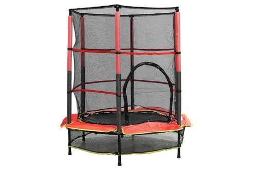 Батут с сеткой 1220038