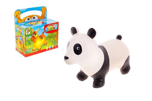 Попрыгун "Панда" 578782