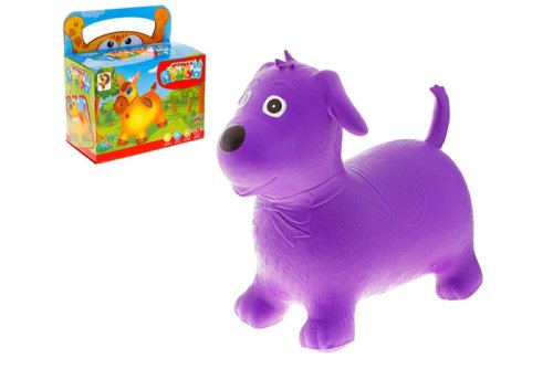 Попрыгун "Собачка" 850028