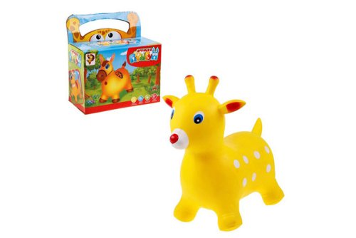 Попрыгун "Олененок" 578784