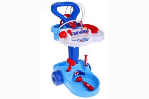 Игровой набор "Доктор" 585068