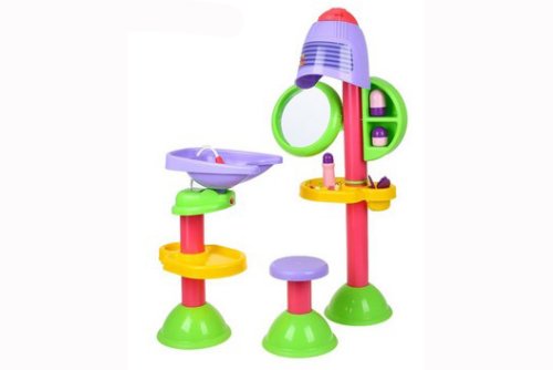 Набор игровой "Парикмахерская Злата" 1241185