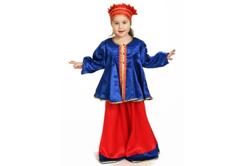 Костюм Масленица 102030