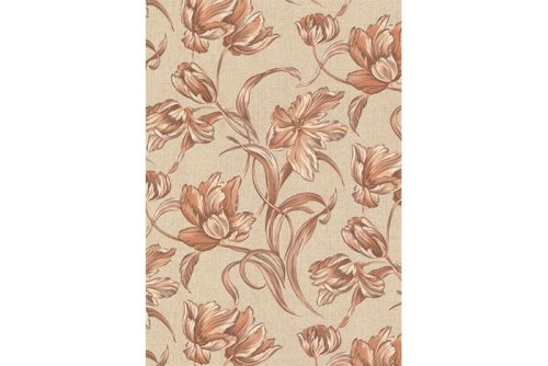Обои Erismann Magnifique виниловые на флизелиновой основе горячего тиснения 1,06*10 м  4254-6