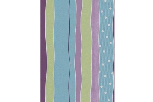 Обои Erismann Lotta 2 бумажные 0,53*10 м  7351-21