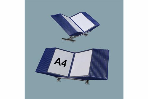 Перекидная система настольная ПС-7/1 32159