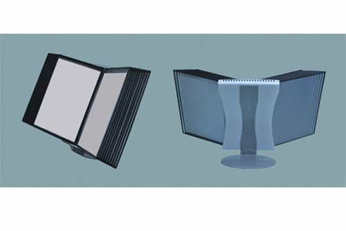 Перекидная система "Престиж" (10 файлов формата А4) 32160