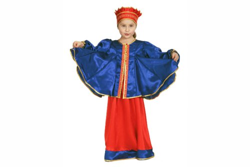 Карнавальный костюм Масленица  102030