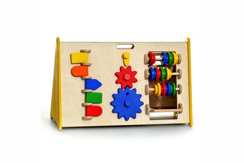 Панель настольная "Звездочки" 211700