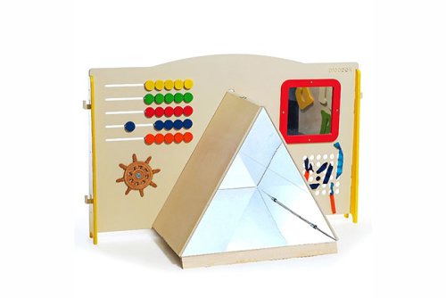 Панель "Треугольник" первая 211711