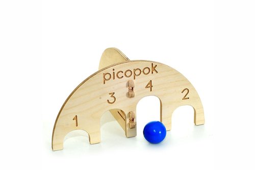 Игра "Закати шар" 32300