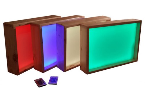 Планшет для рисования песком "Средний" 4260ц